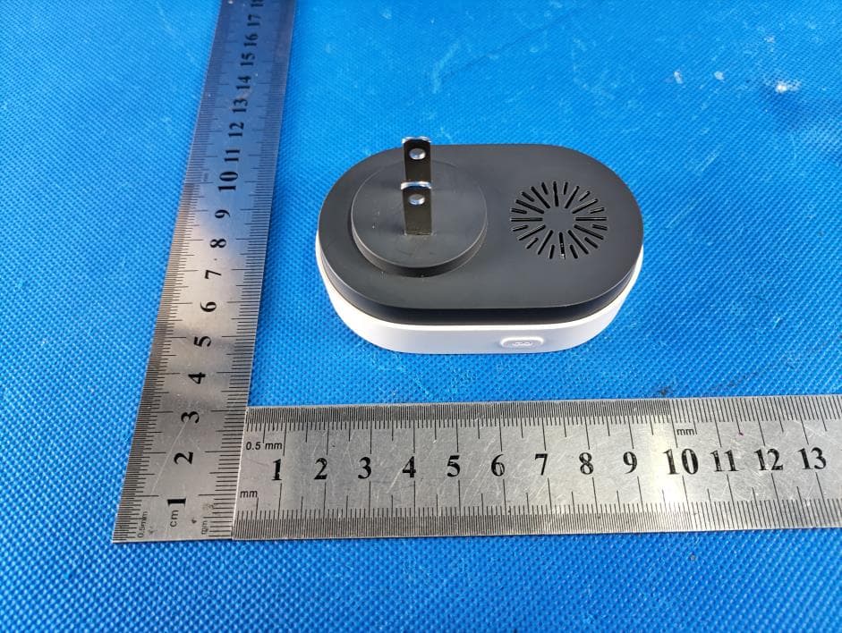 Smart Camera - FCC ID 2BBSD-D1 - Shenzhen Skyline Smart Home Co., Ltd (4)