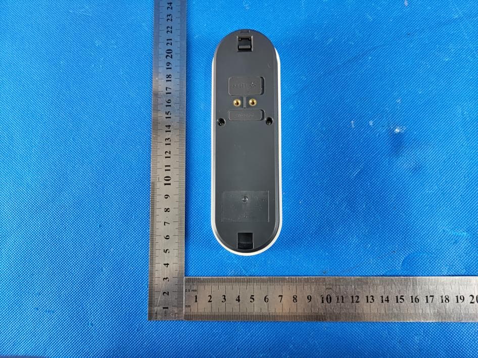 Smart Camera - FCC ID 2BBSD-D1 - Shenzhen Skyline Smart Home Co., Ltd