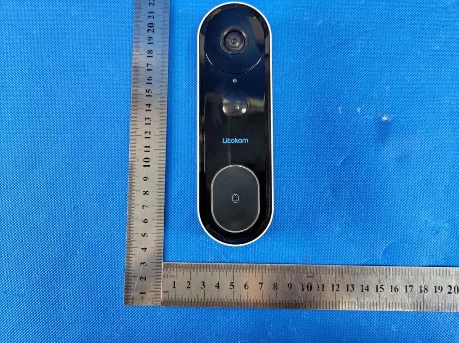 Smart Camera - FCC ID 2BBSD-D1 - Shenzhen Skyline Smart Home Co., Ltd (3)
