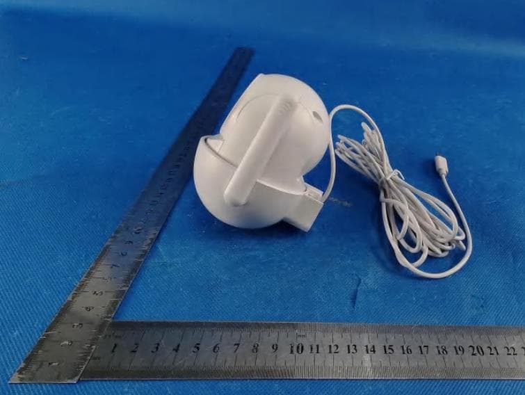 Smart Camera - FCC ID 2BBSD-M1 - Shenzhen Skyline Smart Home Co., Ltd (3)