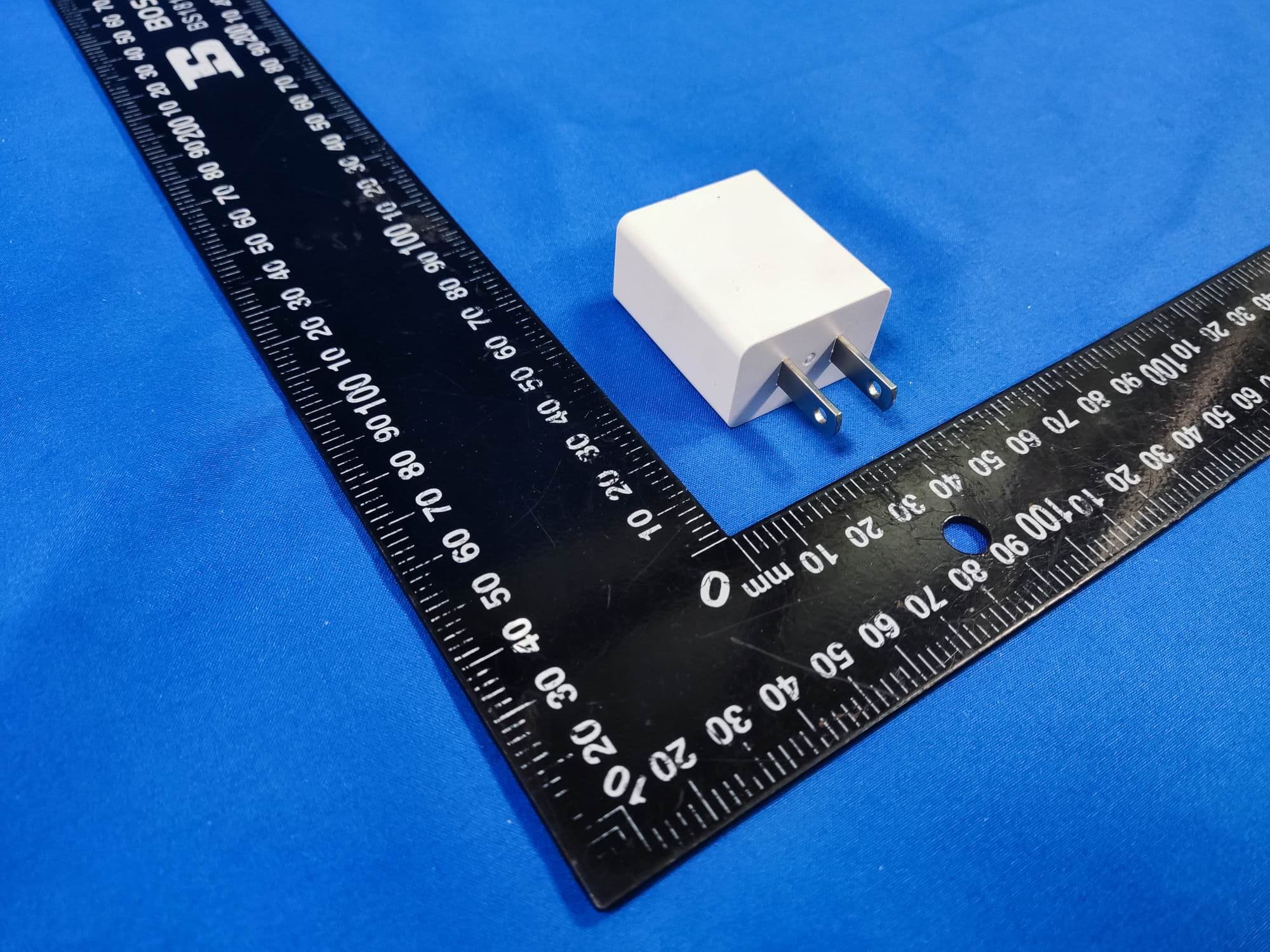 Baby Camera - FCC ID 2BBSD-P6 - Shenzhen Skyline Smart Home Co., Ltd (2)