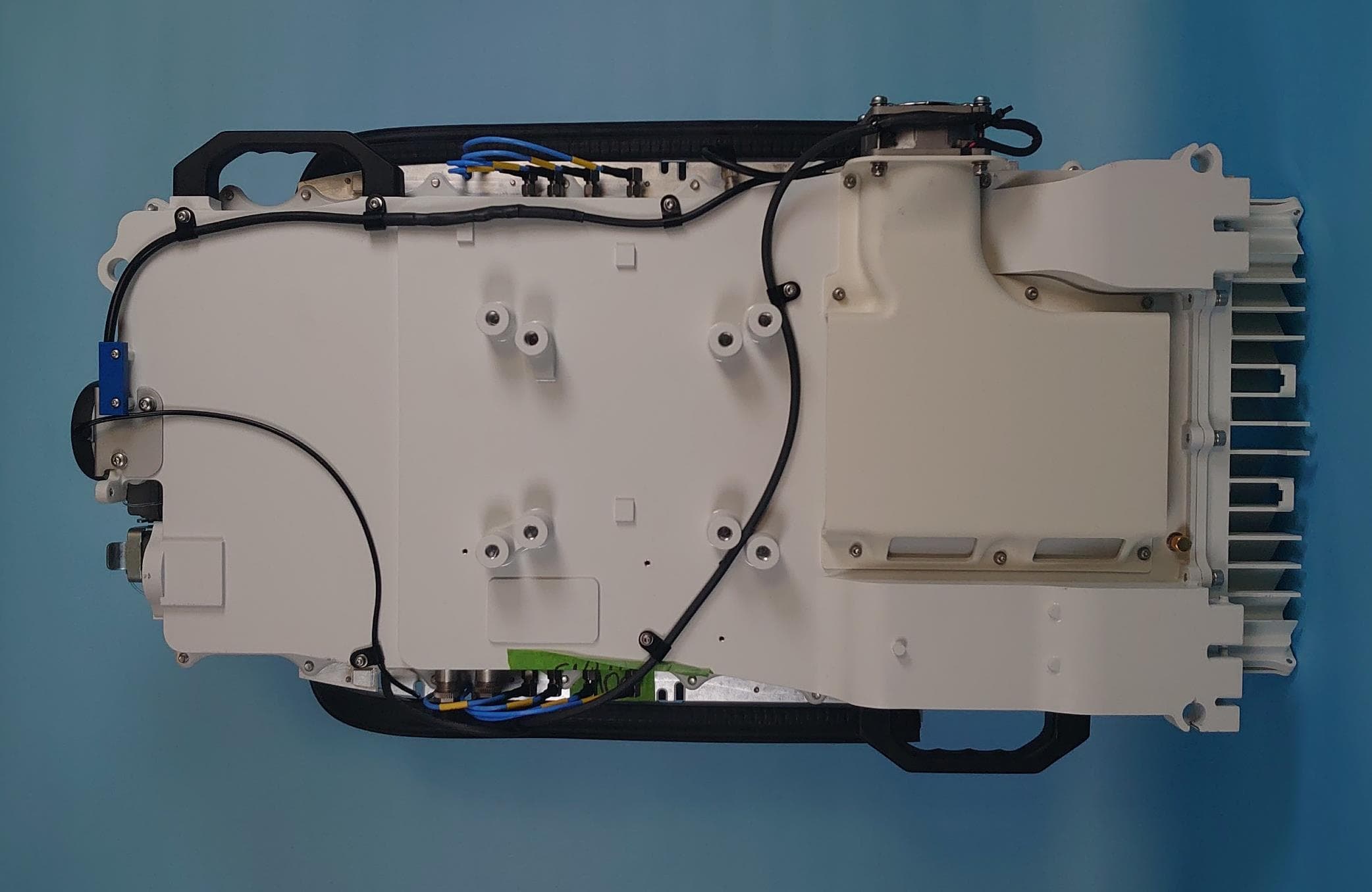 streetCell v1.1 - FCC ID 2BBSF-SC11-AAB - Dense Air Networks US, LLC (2)