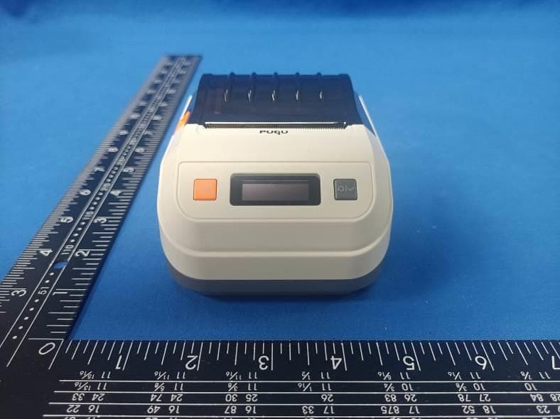 Bluetooth Label Printer - FCC ID 2BBSG-RKN-P1L-001 - REEKON Tools, Inc. (4)