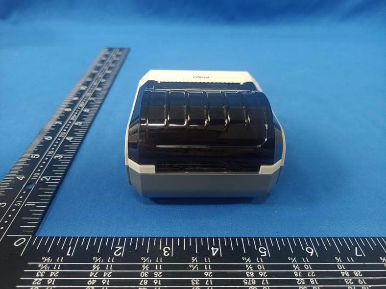 Bluetooth Label Printer - FCC ID 2BBSG-RKN-P1L-001 - REEKON Tools, Inc.