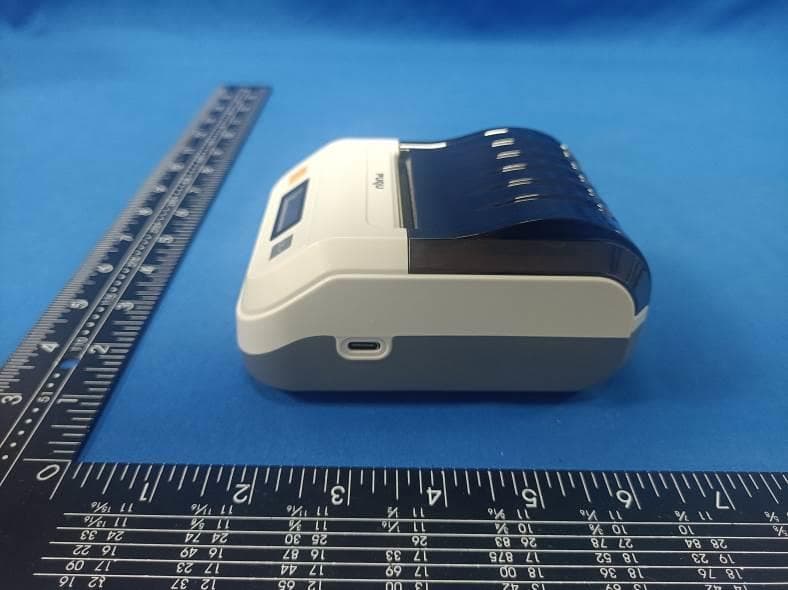 Bluetooth Label Printer - FCC ID 2BBSG-RKN-P1L-001 - REEKON Tools, Inc. (5)