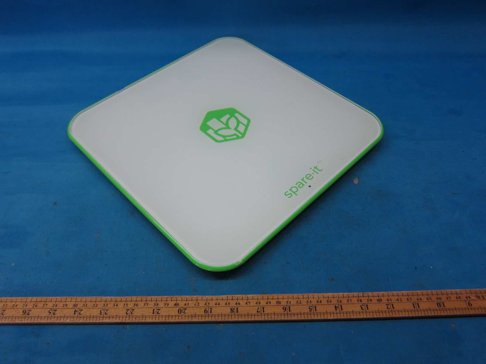 Smart Bin Waste Scale with LoRa Transmission - FCC ID 2BBSLLORASCALEV5 - Spare-it, Inc. (2)