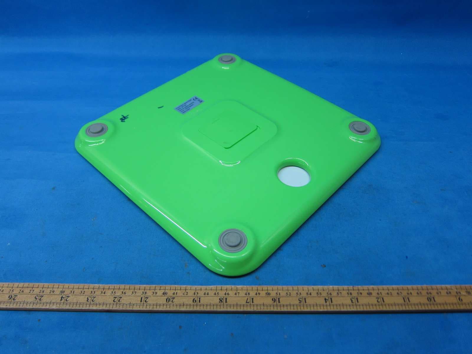 Smart Bin Waste Scale with LoRa Transmission - FCC ID 2BBSLLORASCALEV5 - Spare-it, Inc.