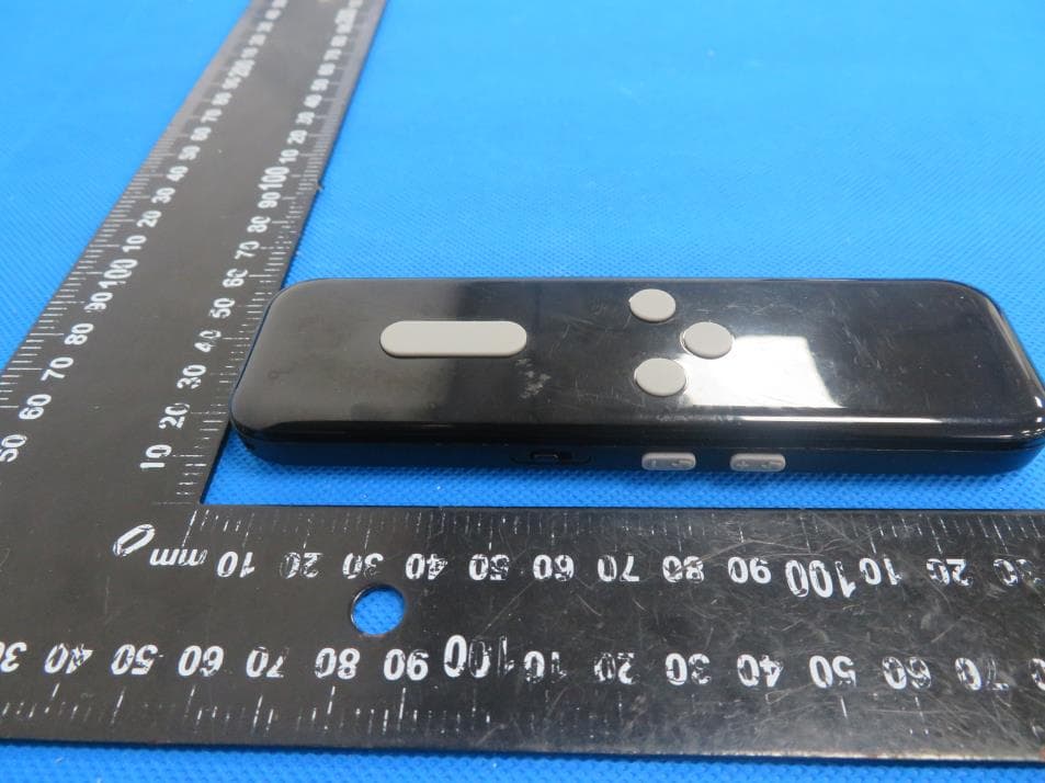 Dog training collar anti bark collar - FCC ID 2BBSO-FDDTC001 - Hefei Fanglefang E-Commerce Co.,Ltd (5)