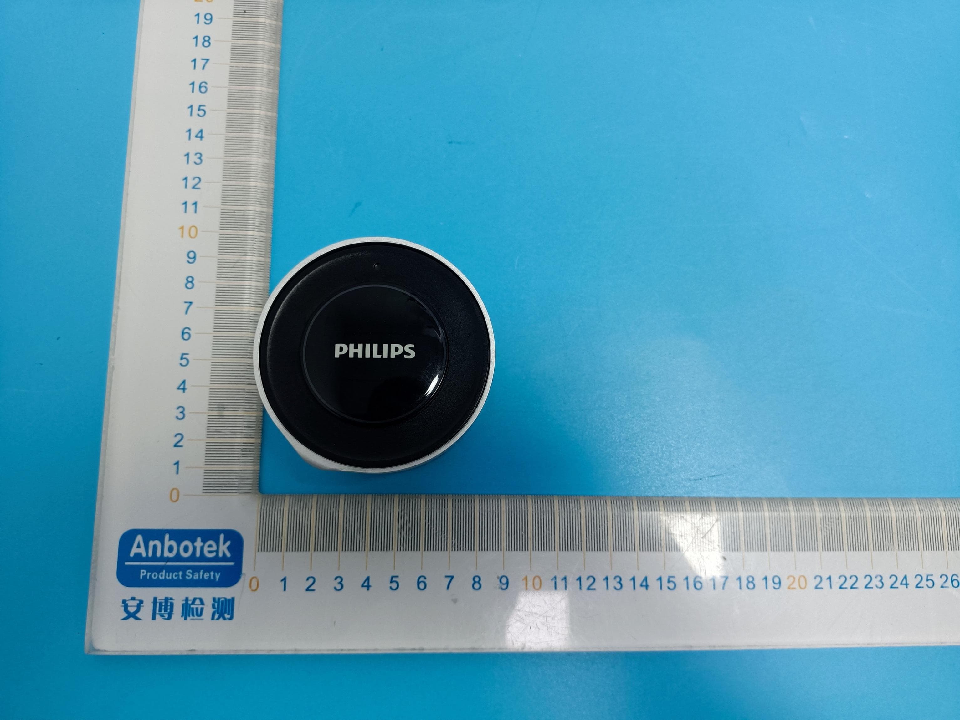 Electronic deadbolt lock - FCC ID 2BBSU-DDL230 - Shenzhen Conex Intelligent Technology Co., Ltd. (3)