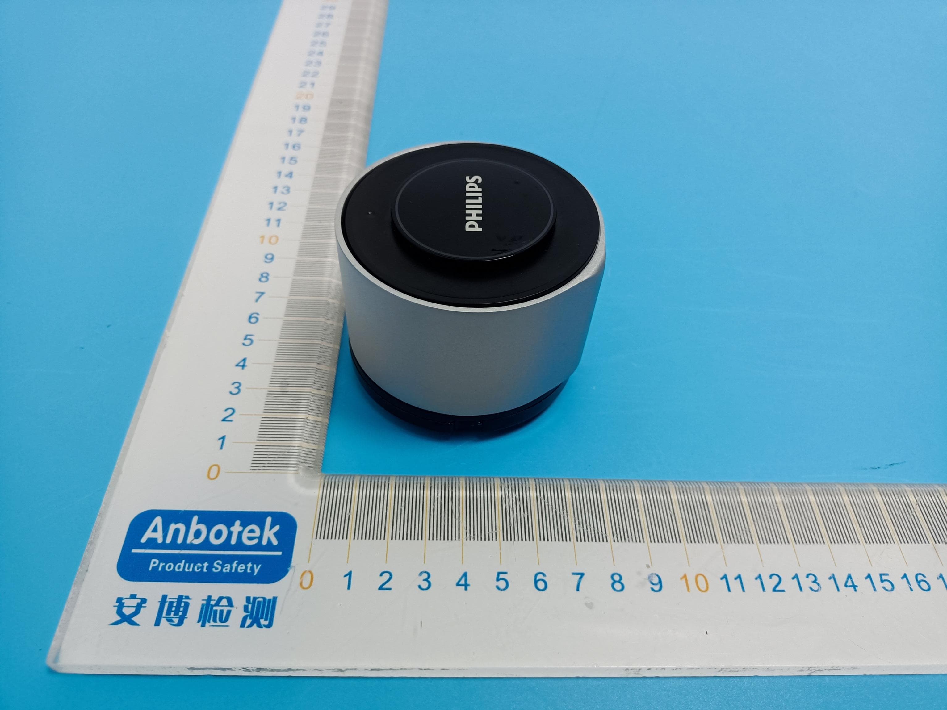 Electronic deadbolt lock - FCC ID 2BBSU-DDL230 - Shenzhen Conex Intelligent Technology Co., Ltd. (4)