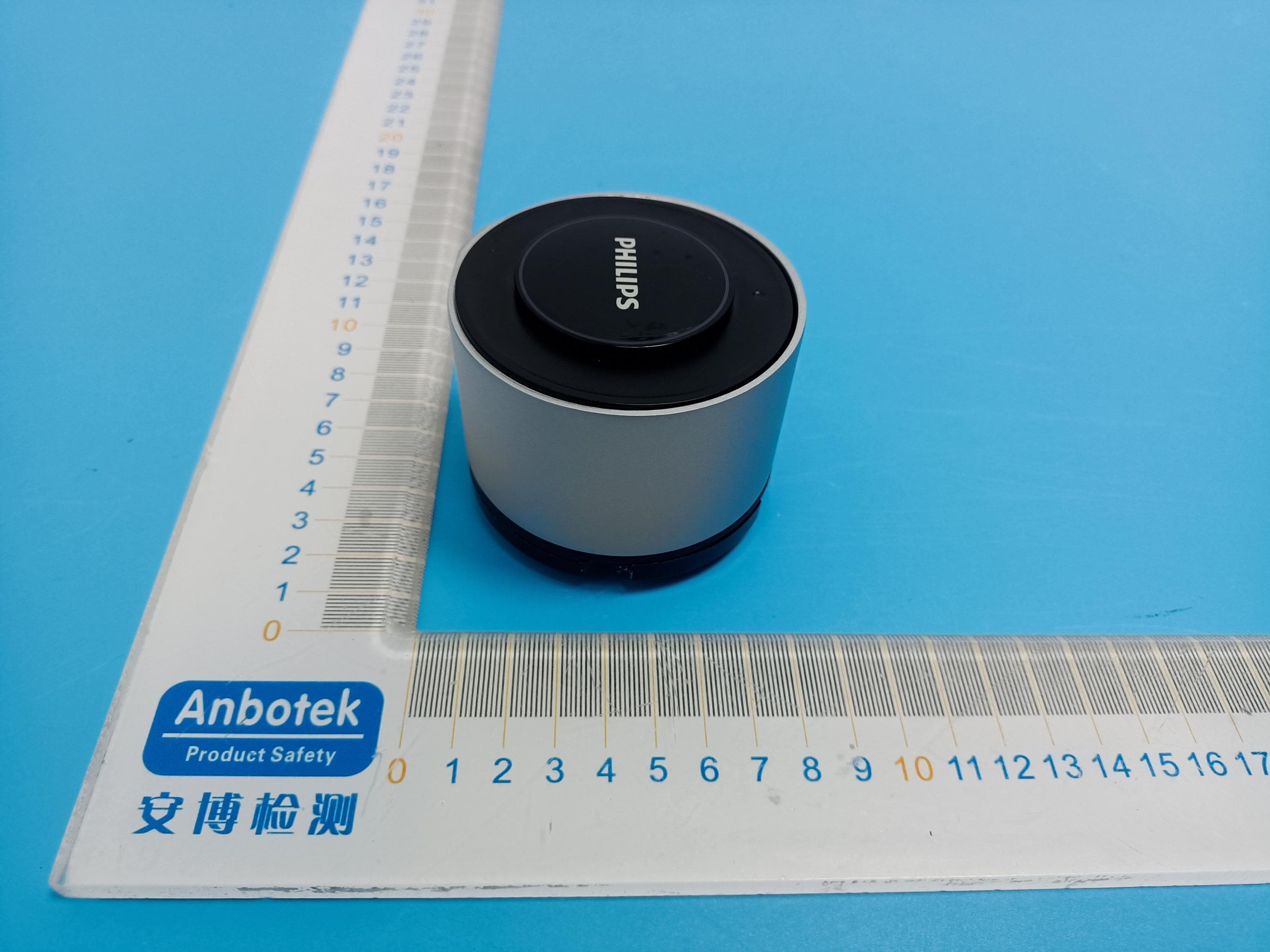Electronic deadbolt lock - FCC ID 2BBSU-DDL230 - Shenzhen Conex Intelligent Technology Co., Ltd. (5)