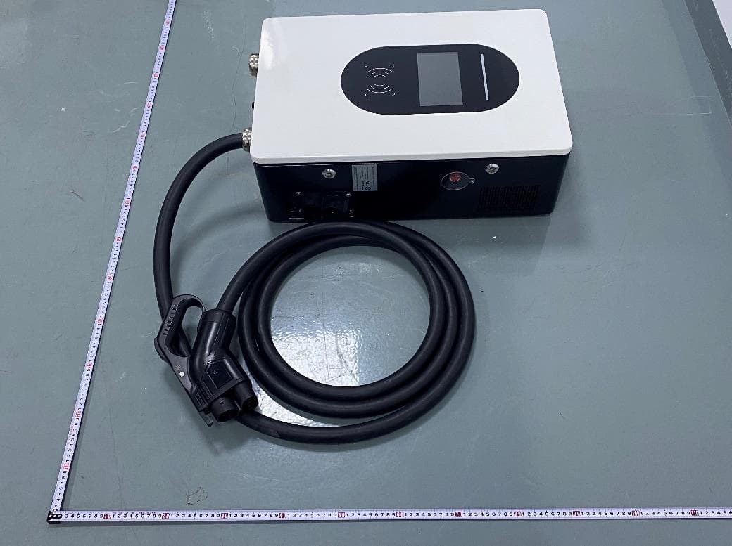 Level 3 Fast EV Charger - FCC ID 2BBSV-L40G - Xiamen LinkPower Tech. Co., Ltd (2)