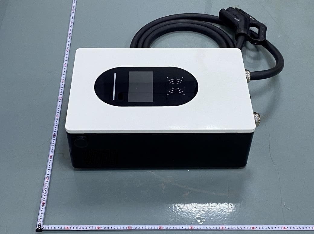 Level 3 Fast EV Charger - FCC ID 2BBSV-L40G - Xiamen LinkPower Tech. Co., Ltd (3)
