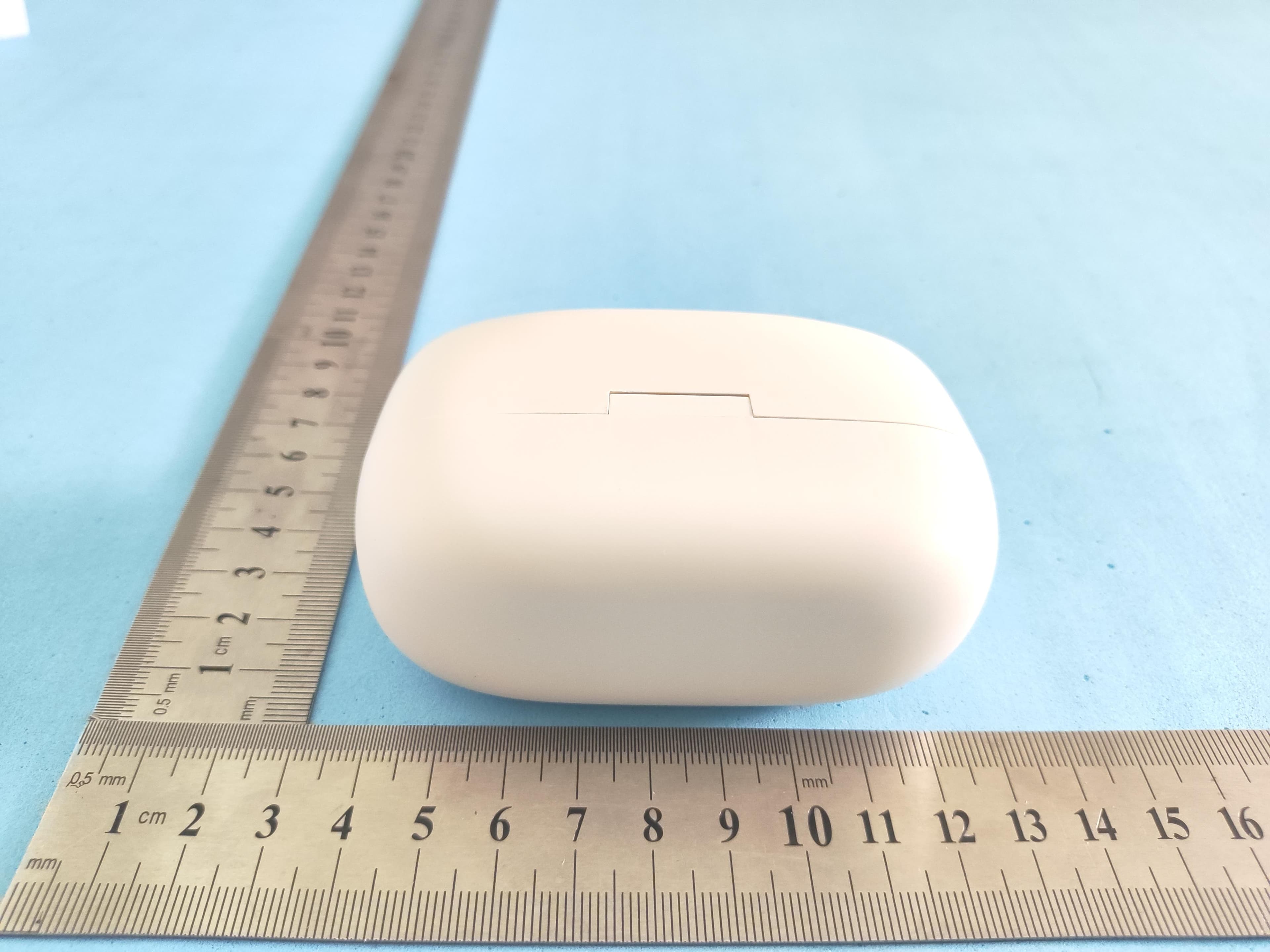 Pocket Massager - FCC ID 2BBSX-Q1 - Shenzhen Zhiqu Robot Technology Co., LTD (4)
