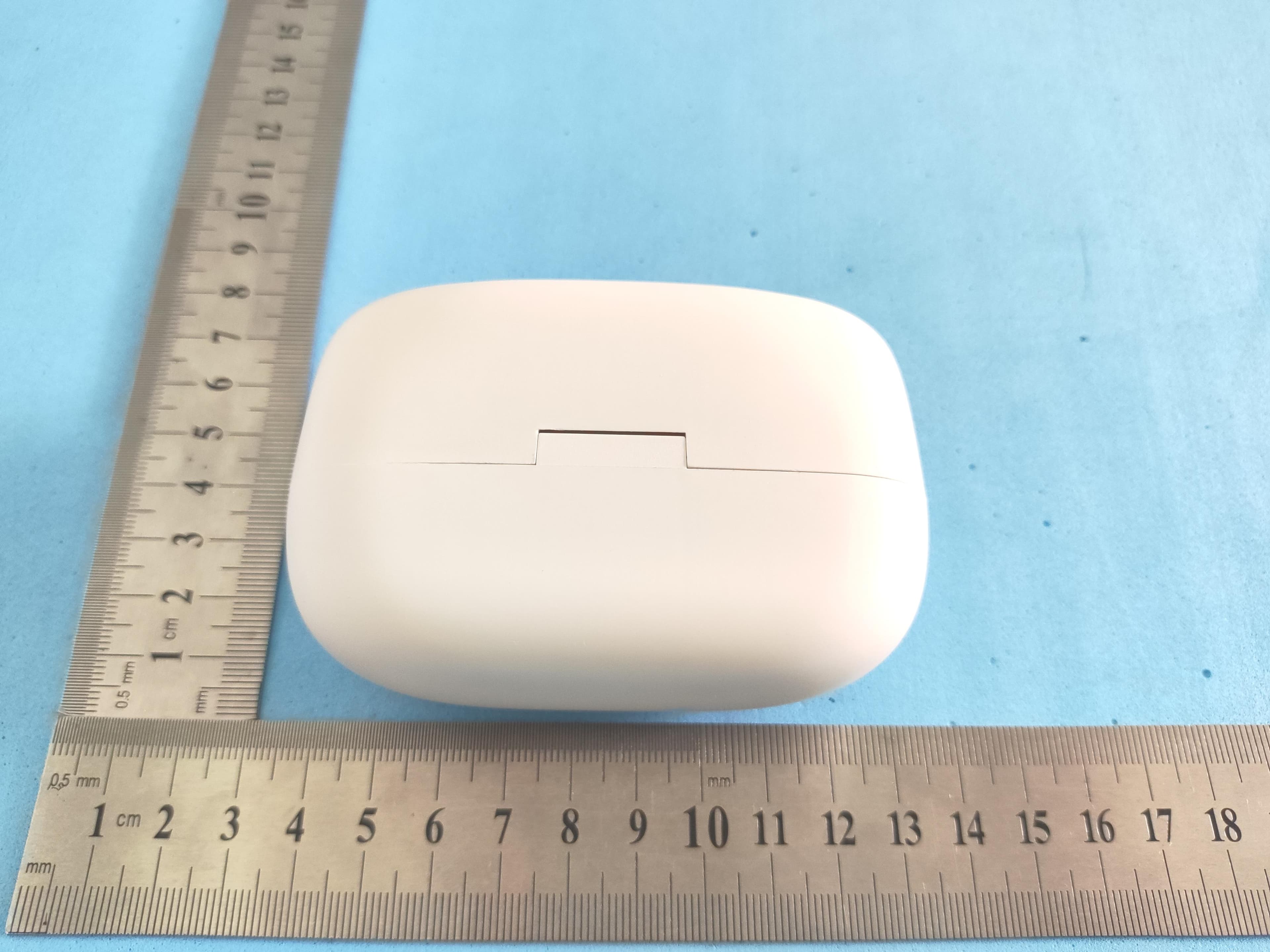 Pocket Massager - FCC ID 2BBSX-Q1 - Shenzhen Zhiqu Robot Technology Co., LTD (2)