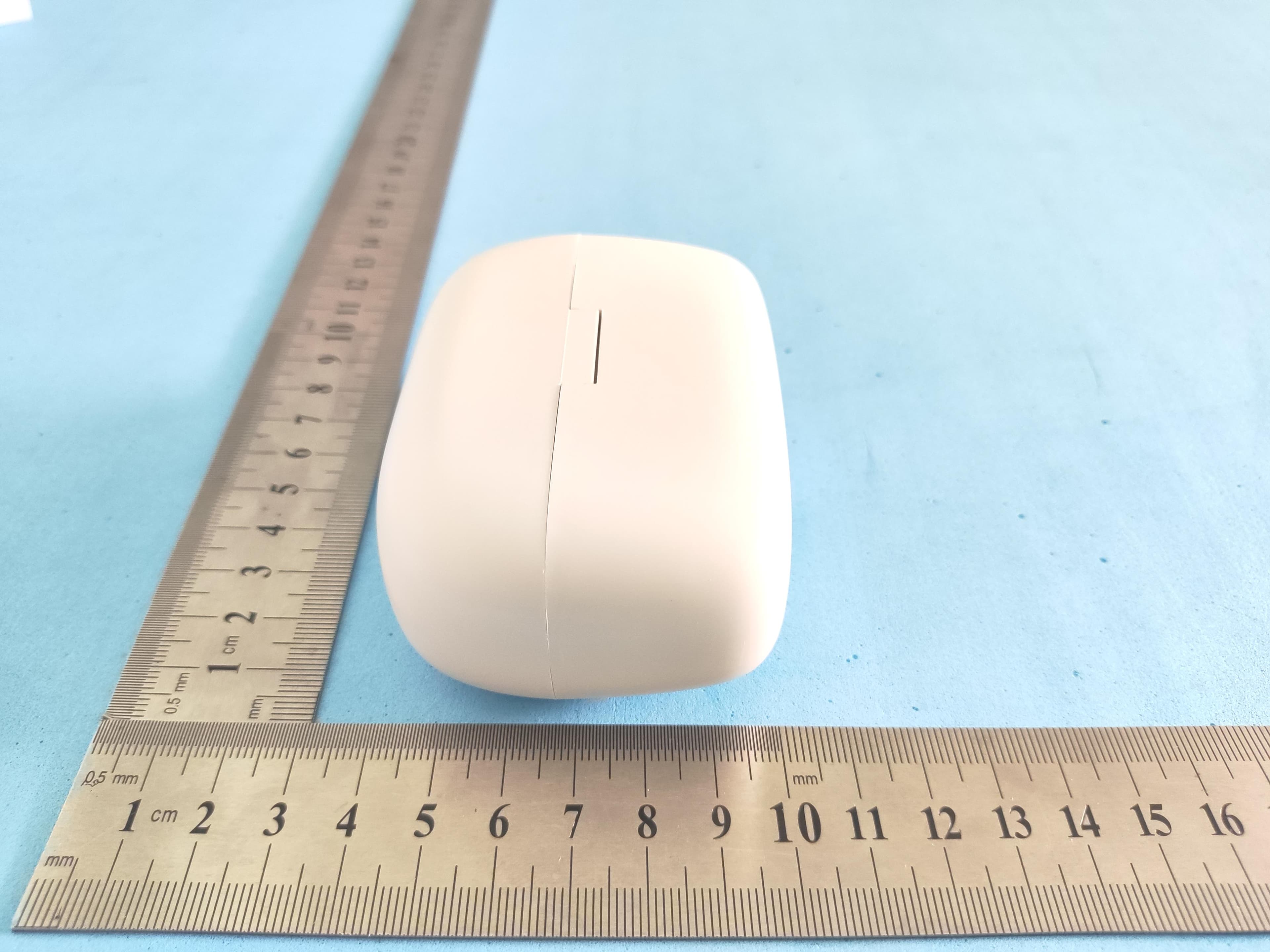 Pocket Massager - FCC ID 2BBSX-Q1 - Shenzhen Zhiqu Robot Technology Co., LTD (3)