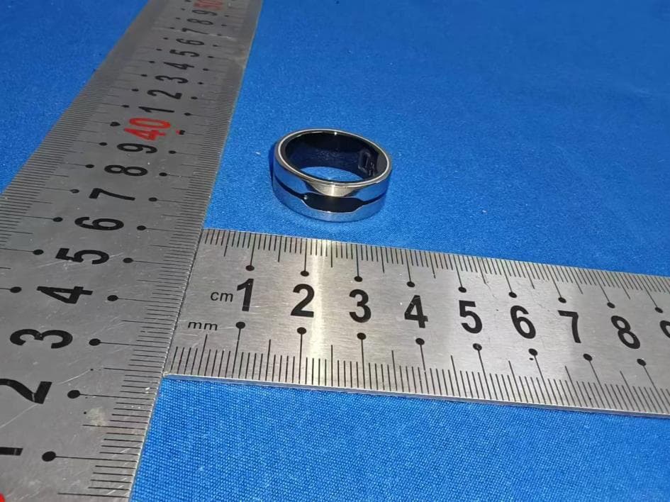 Health Smart Ring - FCC ID 2BBT2-TM02 - Shenzhen eIoT Technology Co.,Ltd. (3)