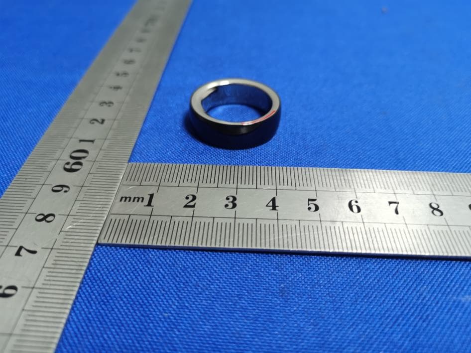 Health Smart Ring - FCC ID 2BBT2-ZR01 - Shenzhen eIoT Technology Co.,Ltd. (5)