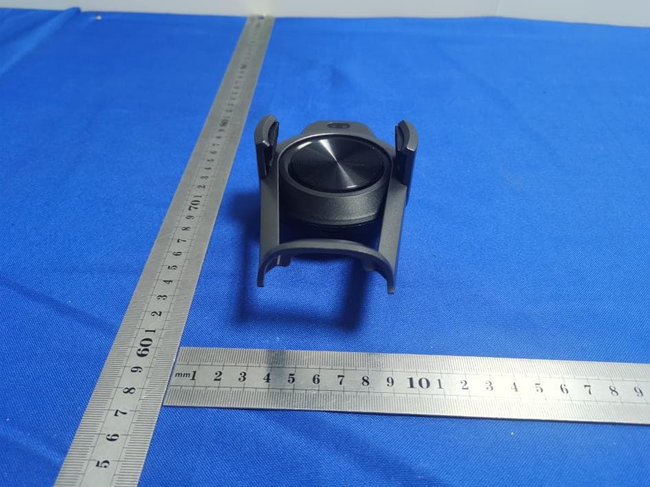 Automatic Wireless Car Charger - FCC ID 2BBT3-F12 - Shenzhen Yiwen Technology Co., Ltd (2)