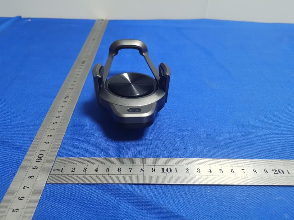 Automatic Wireless Car Charger - FCC ID 2BBT3-F12 - Shenzhen Yiwen Technology Co., Ltd (3)