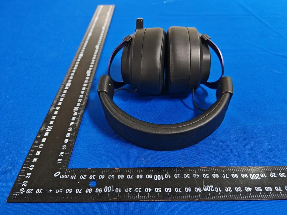 MACHENIKE HEADPHONE - FCC ID 2BBT5-GX30PRO - Qingdao Machenike Technology Co., Ltd.