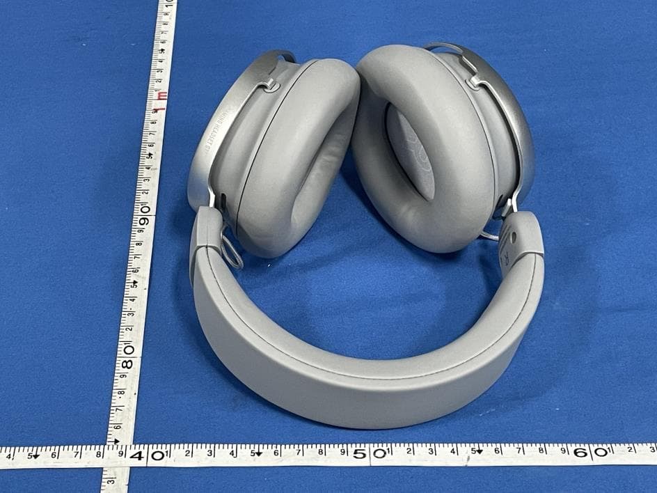 MACHENIKE HEADPHONE - FCC ID 2BBT5-GX60 - Qingdao Machenike Technology Co., Ltd.