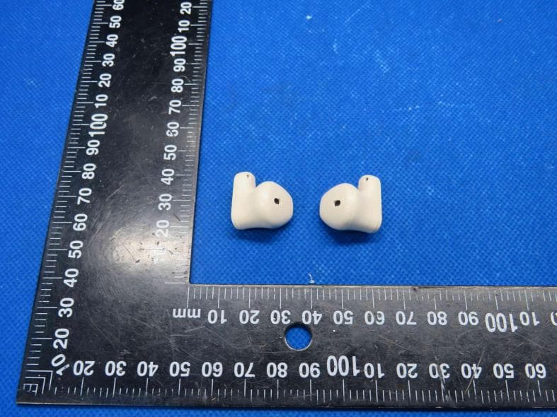 TRUE WIRELESS EARBUDS - FCC ID 2BBTH-SL6 - Shenzhen SOAIY JieRui Technology Co., Ltd. (2)