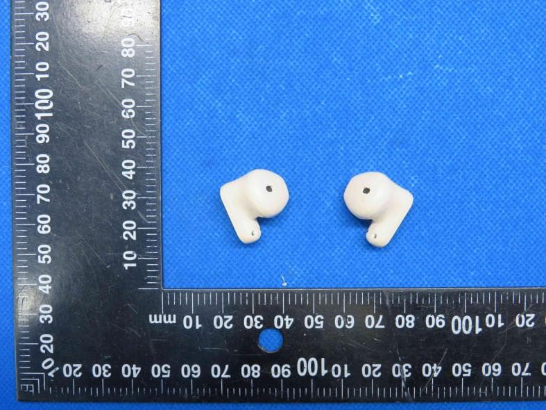 TRUE WIRELESS EARBUDS - FCC ID 2BBTH-SL6 - Shenzhen SOAIY JieRui Technology Co., Ltd. (4)