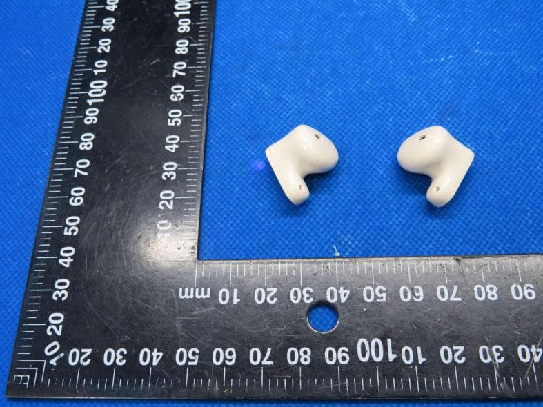 TRUE WIRELESS EARBUDS - FCC ID 2BBTH-SL6 - Shenzhen SOAIY JieRui Technology Co., Ltd. (5)
