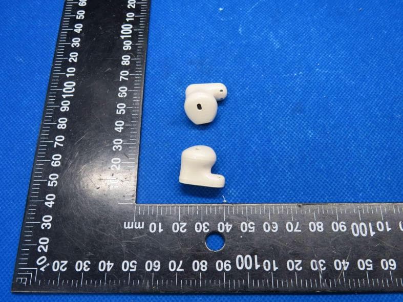 TRUE WIRELESS EARBUDS - FCC ID 2BBTH-SL6 - Shenzhen SOAIY JieRui Technology Co., Ltd.