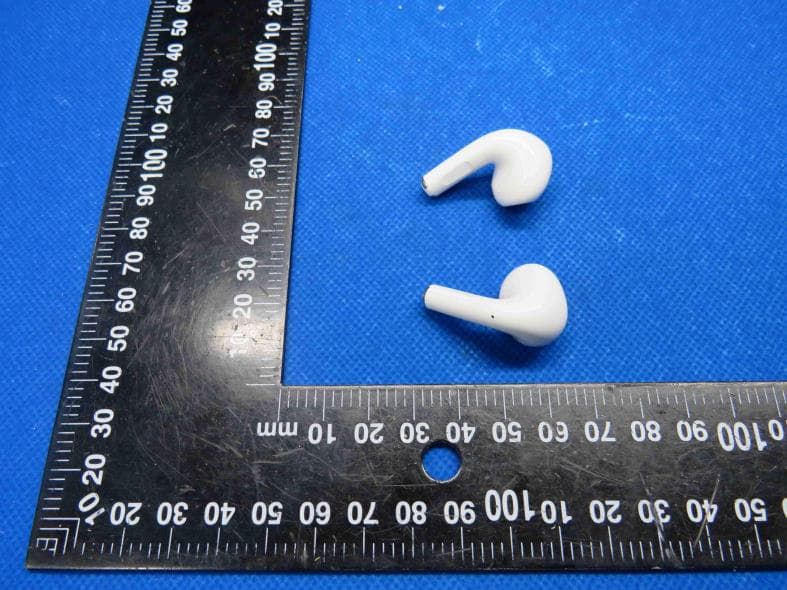 TRUE WIRELESS EARBUDS - FCC ID 2BBTH-SR13 - Shenzhen SOAIY JieRui Technology Co., Ltd. (2)