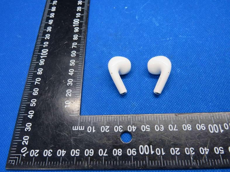 TRUE WIRELESS EARBUDS - FCC ID 2BBTH-SR13 - Shenzhen SOAIY JieRui Technology Co., Ltd. (4)