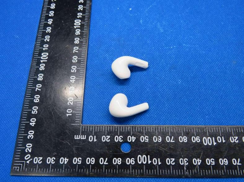 TRUE WIRELESS EARBUDS - FCC ID 2BBTH-SR13 - Shenzhen SOAIY JieRui Technology Co., Ltd. (3)