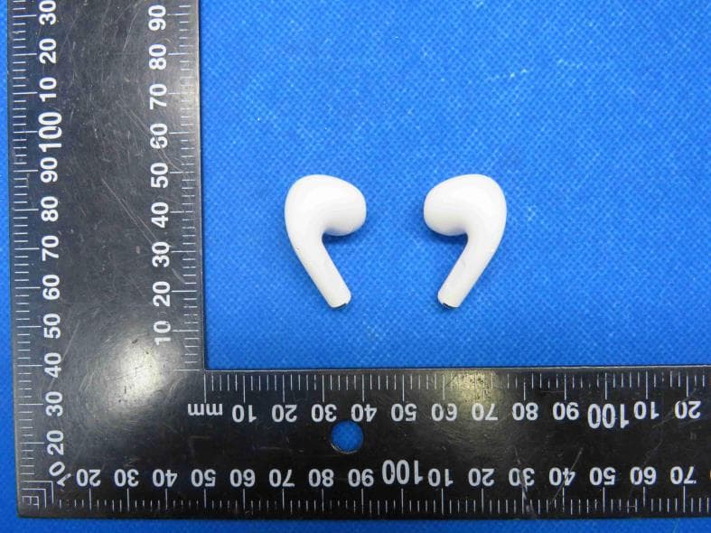 TRUE WIRELESS EARBUDS - FCC ID 2BBTH-SR13 - Shenzhen SOAIY JieRui Technology Co., Ltd. (5)