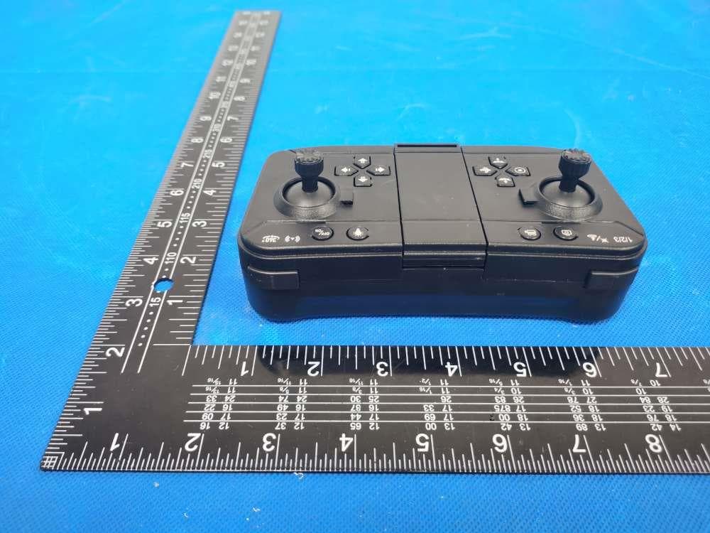 Four axis aircraft (DRONE) - FCC ID 2BBTR-S162 - Shantou Youtuo Toy Trading Company (5)