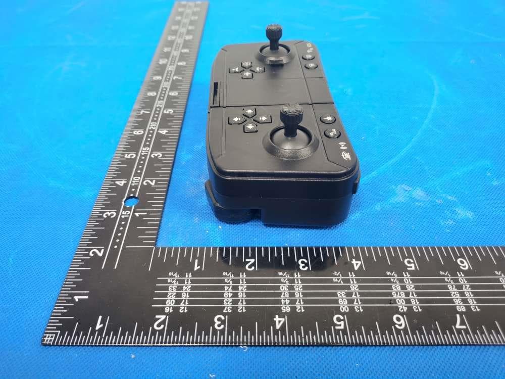 Four axis aircraft (DRONE) - FCC ID 2BBTR-S162 - Shantou Youtuo Toy Trading Company (4)