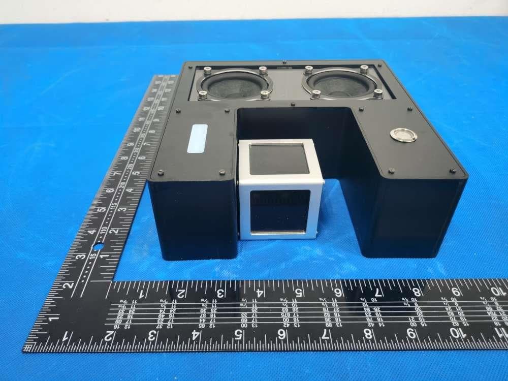 Hardware magnetic levitation transparent sound - FCC ID 2BBTS-FLOATERSTK - Shenzhen Jingxin Electronics Co., Ltd (4)