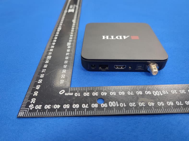ADTH NEXTGEN TV Box - FCC ID 2BBTW-X23A3U-Z1 - Atlanta DTH, Inc. (4)