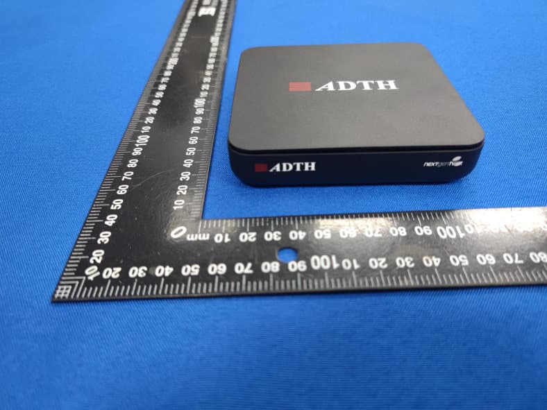 ADTH NEXTGEN TV Box - FCC ID 2BBTW-X23A3U-Z1 - Atlanta DTH, Inc. (5)