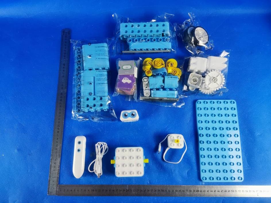 B3 Pro Family Set - FCC ID 2BBTZ-B3-EN - Shanghai WhalesBot Technology Co., Ltd (3)