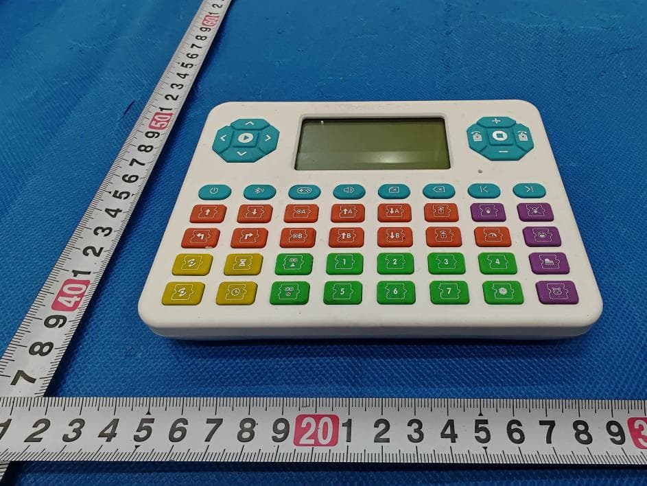 D3 pro - FCC ID 2BBTZ-D3PRO-EN - Shanghai WhalesBot Technology Co., Ltd