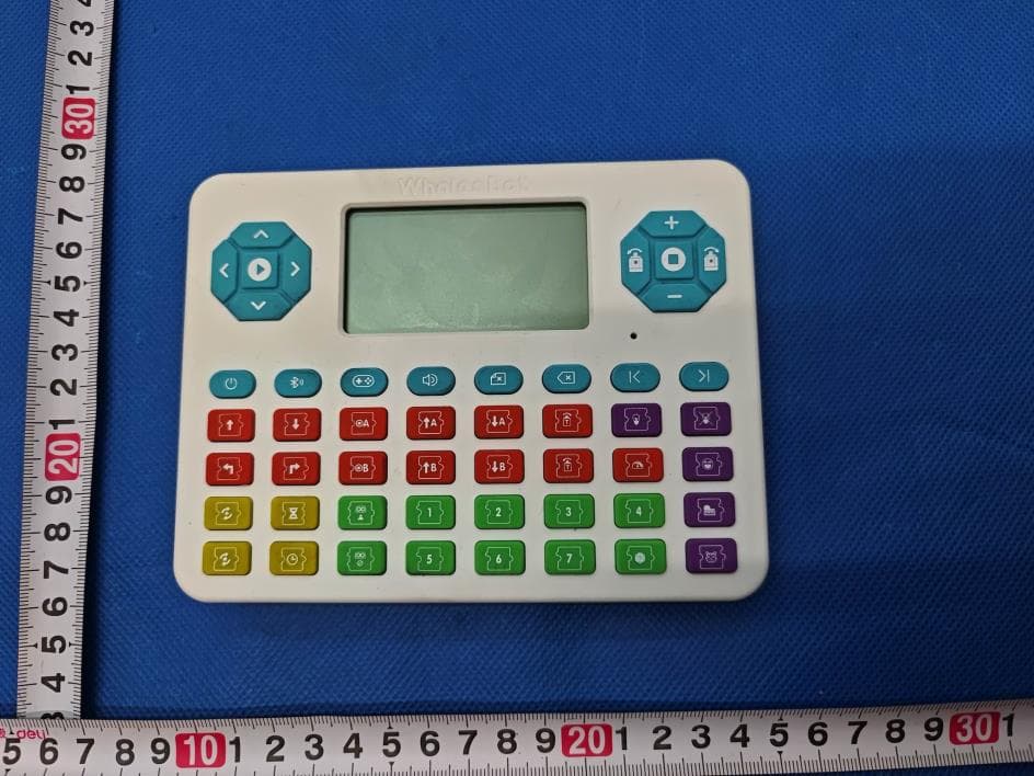 D3 pro - FCC ID 2BBTZ-D3PRO-EN - Shanghai WhalesBot Technology Co., Ltd (2)