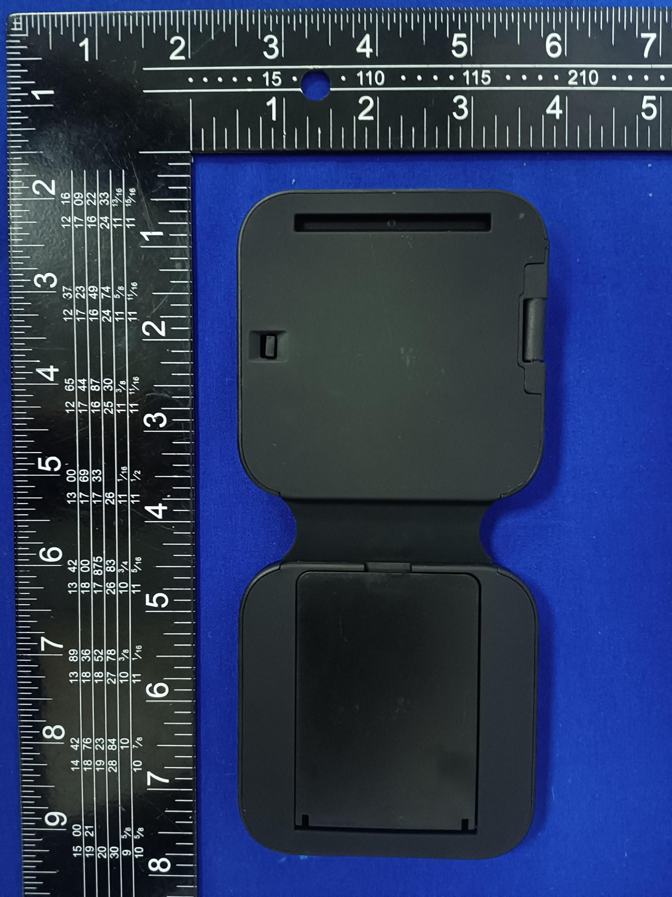 Wireless charger - FCC ID 2BBU2-P15 - Shenzhen Youwei Electronic Limited. (5)
