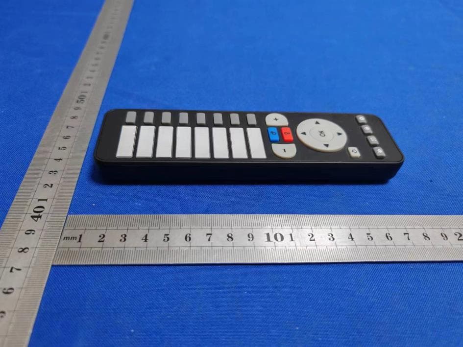 Remote Control - FCC ID 2BBU3PM7-20-UK - CIPEM HK COMPANY LIMITED (3)