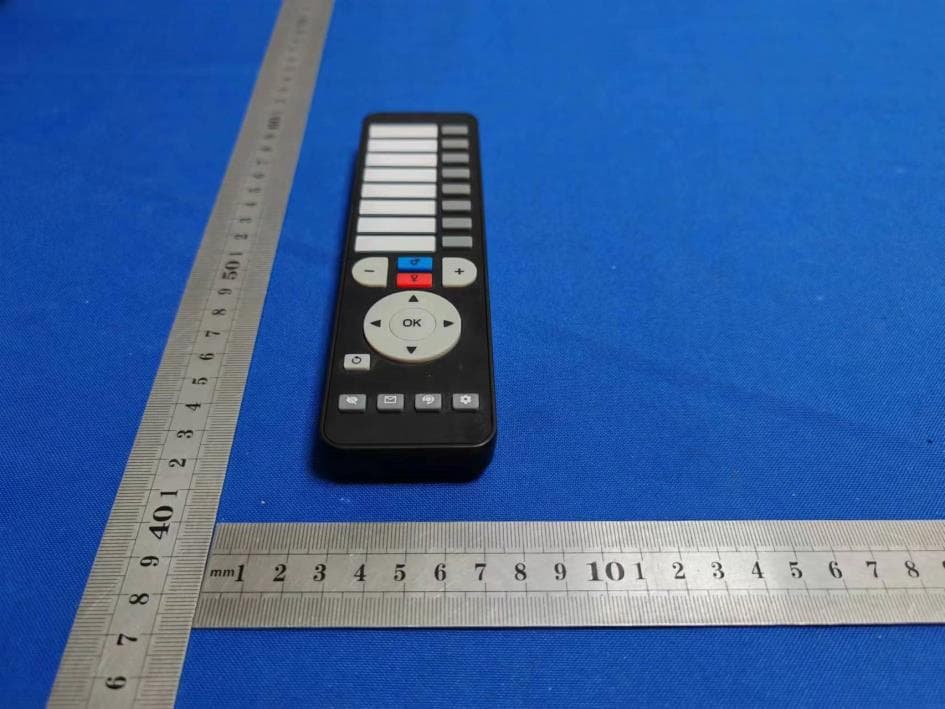 Remote Control - FCC ID 2BBU3PM7-20-UK - CIPEM HK COMPANY LIMITED (4)