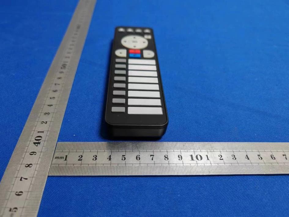 Remote Control - FCC ID 2BBU3PM7-20-UK - CIPEM HK COMPANY LIMITED (5)
