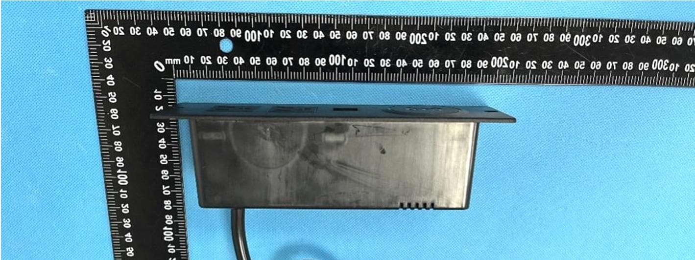 Furniture socket - FCC ID 2BBU5-ZG-JJM1215A - Guangdong Zhangong Electric Technology Co., Ltd. (4)
