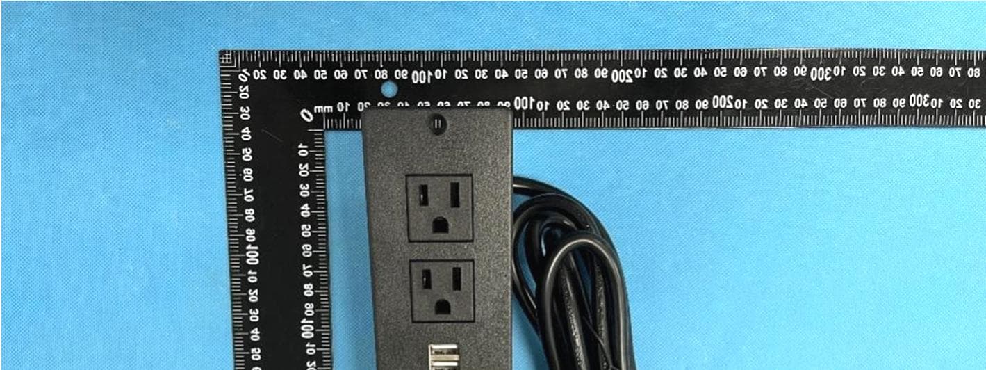 Furniture socket - FCC ID 2BBU5-ZG-JJM1215A - Guangdong Zhangong Electric Technology Co., Ltd. (3)