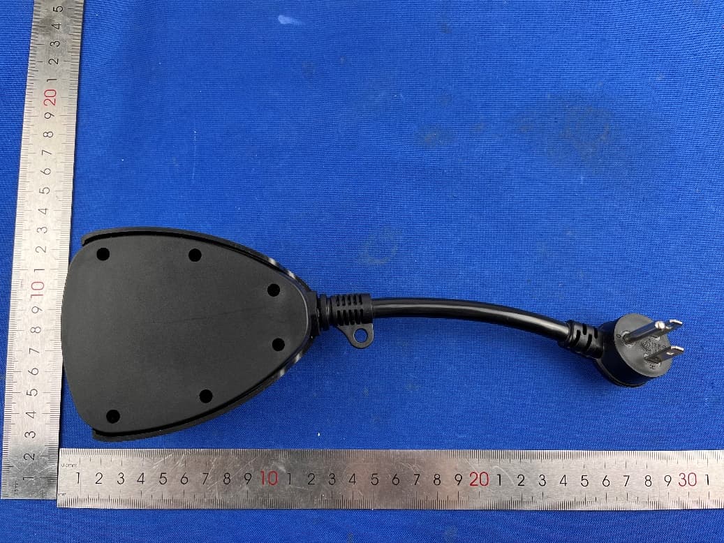 Smart outlets - FCC ID 2BBU7-40201 - Kingtec Branch (Vietnam) Technologies Co., Ltd. (2)