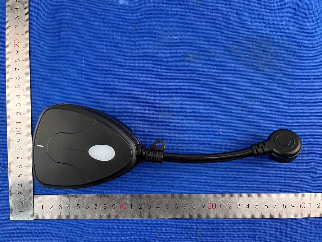 Smart outlets - FCC ID 2BBU7-40201 - Kingtec Branch (Vietnam) Technologies Co., Ltd.